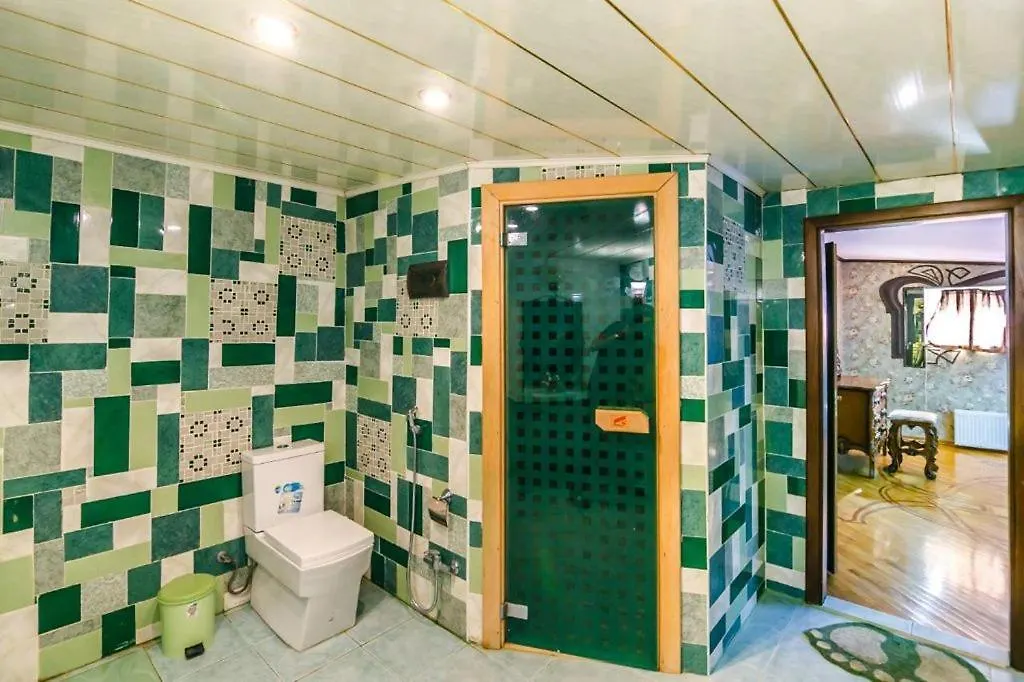 Holiday home Baku Nizami Street Triplex 4 Bedroom