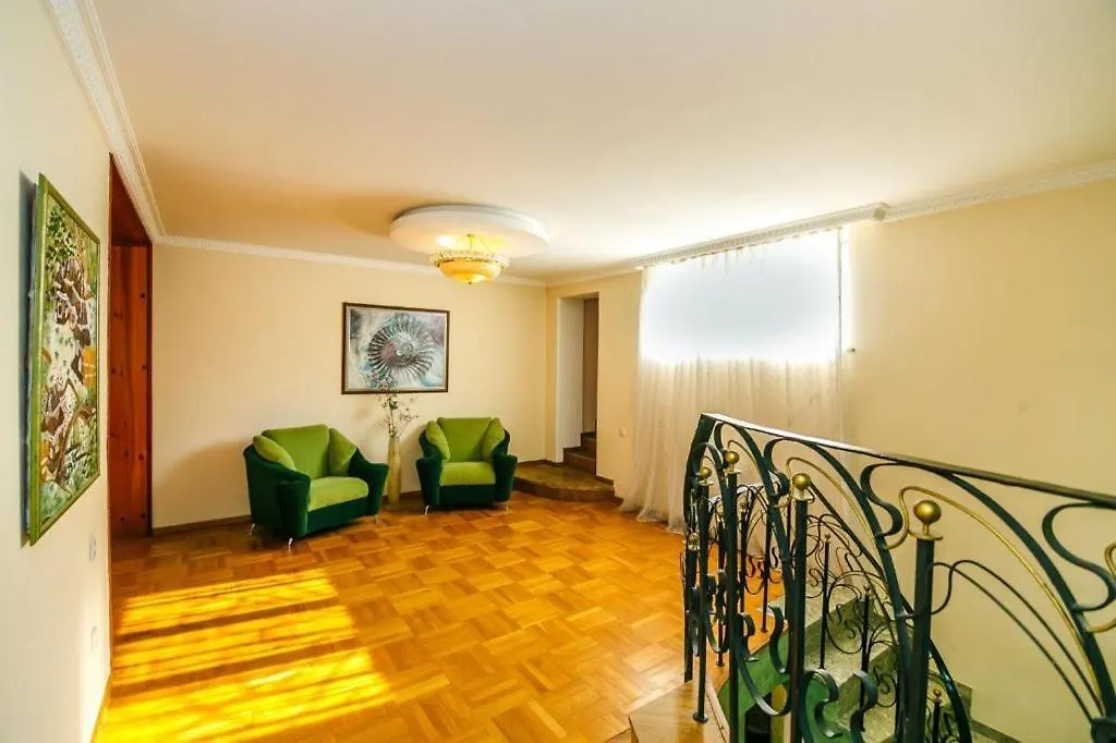 Holiday home Baku Nizami Street Triplex 4 Bedroom Azerbaijan