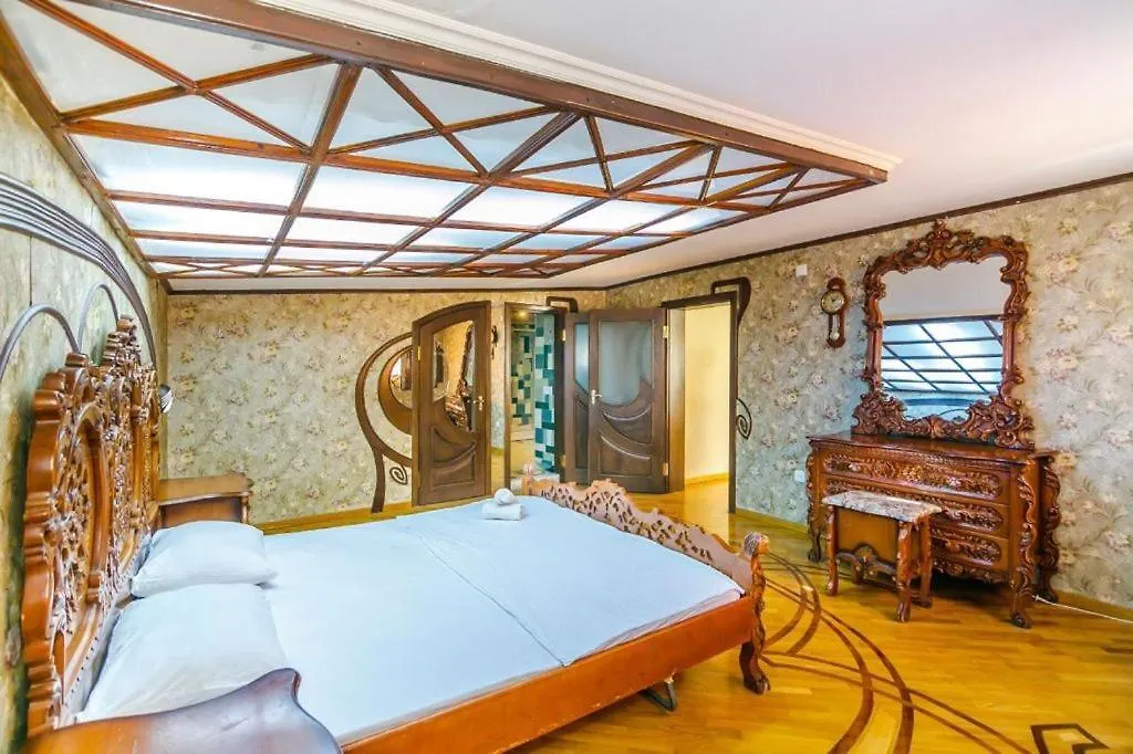Holiday home Baku Nizami Street Triplex 4 Bedroom